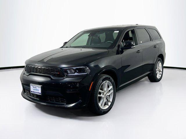 used 2022 Dodge Durango car, priced at $32,599
