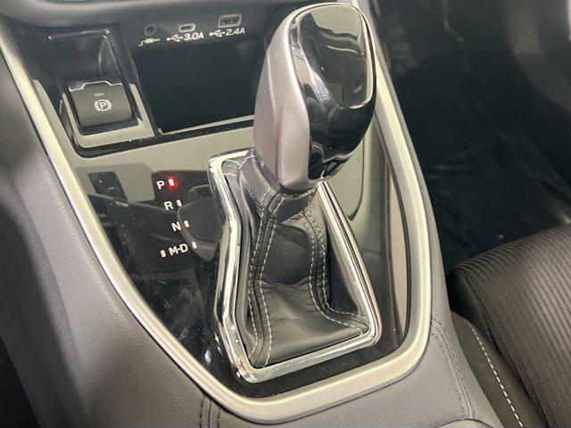used 2023 Subaru Legacy car, priced at $22,177