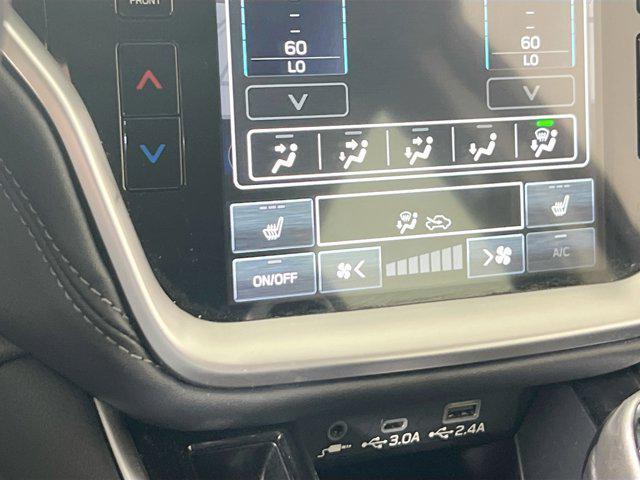 used 2023 Subaru Legacy car, priced at $22,177