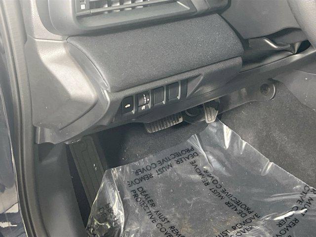 used 2023 Subaru Legacy car, priced at $22,177