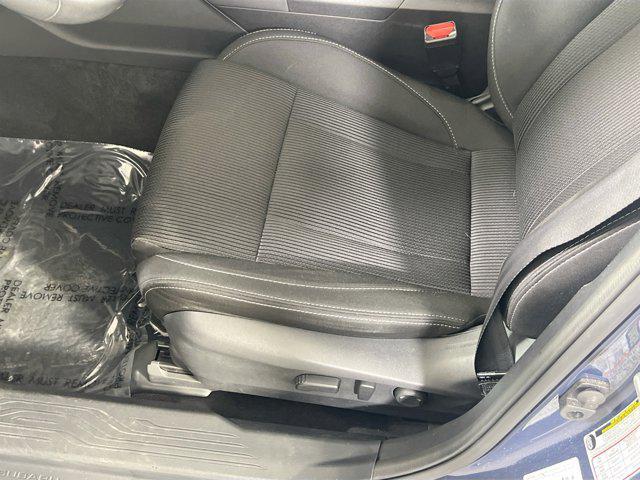 used 2023 Subaru Legacy car, priced at $22,177