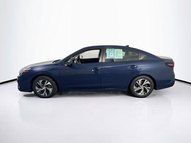 used 2023 Subaru Legacy car, priced at $22,177