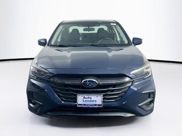 used 2023 Subaru Legacy car, priced at $22,177