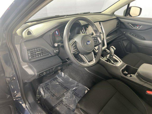 used 2023 Subaru Legacy car, priced at $22,177