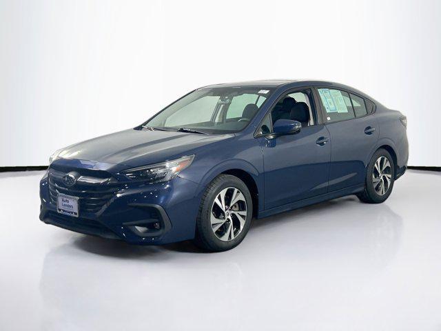 used 2023 Subaru Legacy car, priced at $22,177