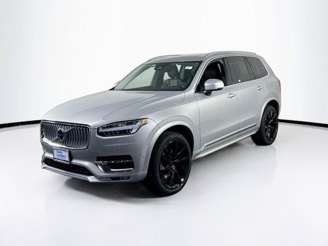used 2023 Volvo XC90 car, priced at $44,820