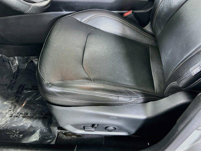 used 2022 Jeep Compass car, priced at $22,145