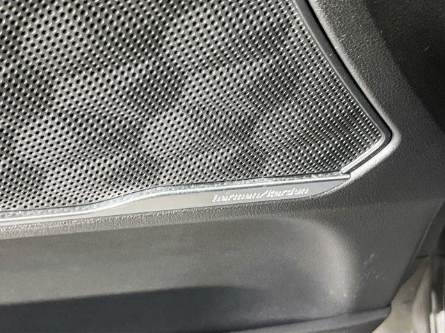 used 2022 Hyundai Santa Fe car, priced at $27,656