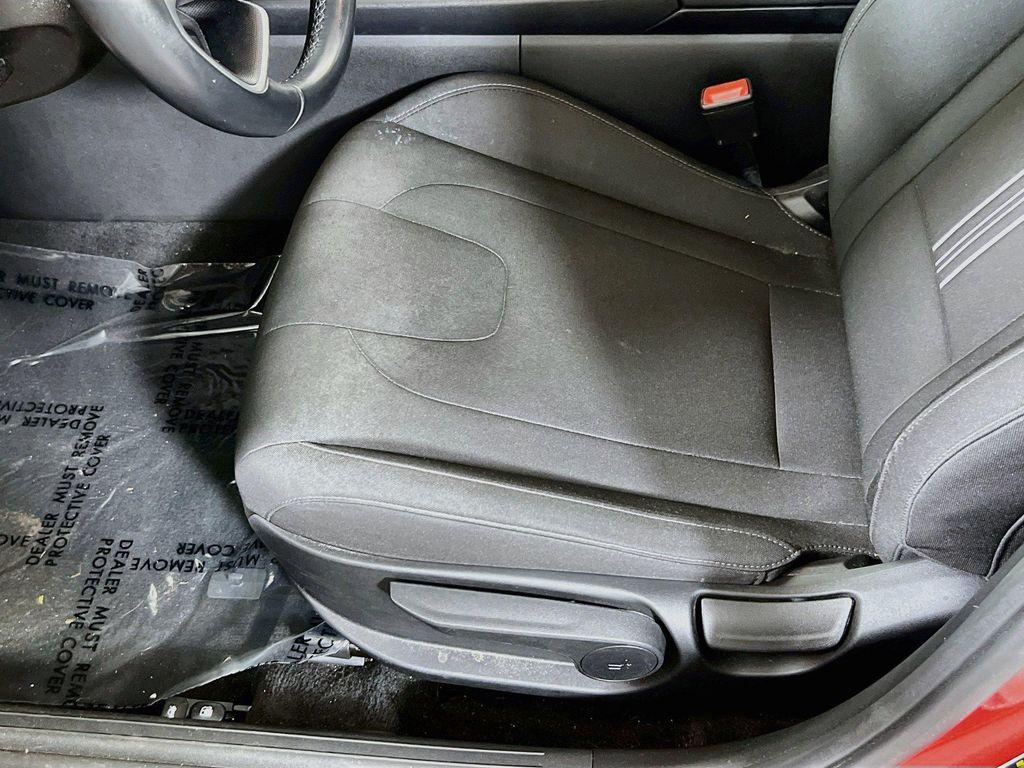 used 2023 Hyundai Elantra car, priced at $22,614