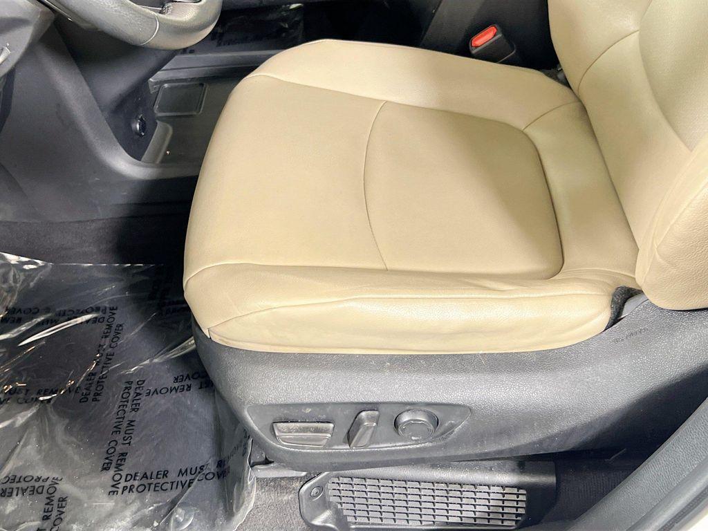 used 2022 Toyota Sienna car, priced at $42,335