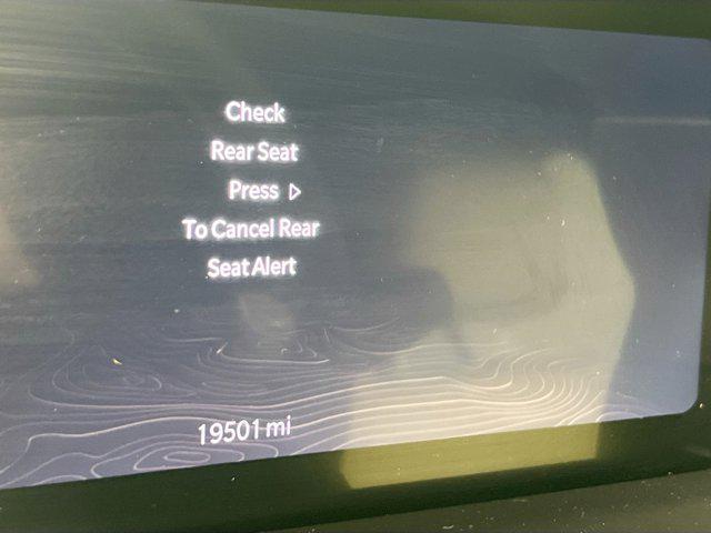 used 2023 Jeep Grand Cherokee car, priced at $36,859