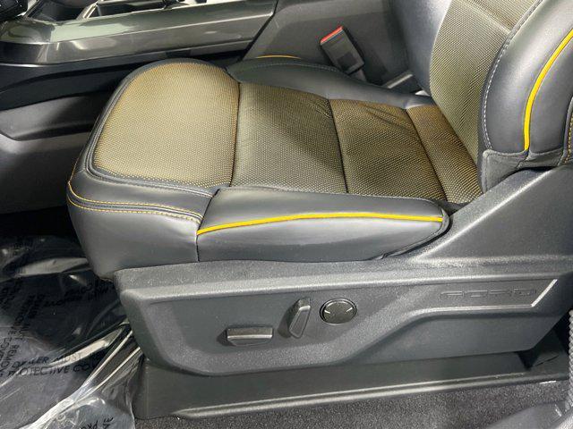 used 2023 Ford F-150 car, priced at $54,995