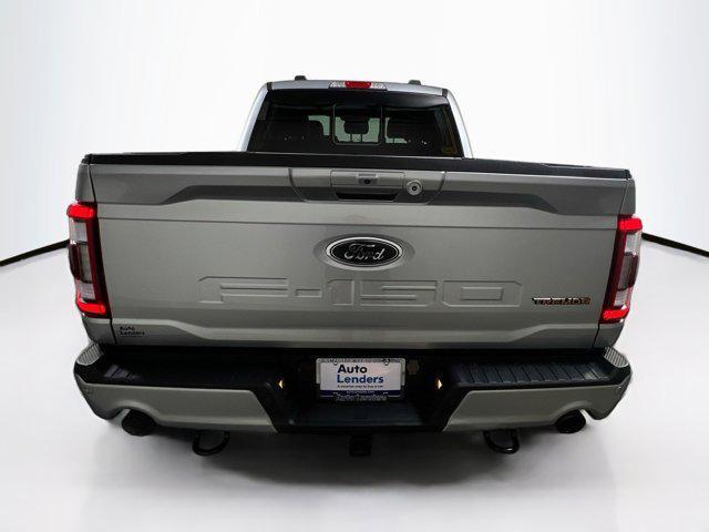 used 2023 Ford F-150 car, priced at $54,995