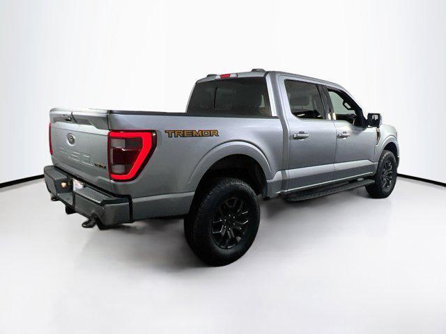 used 2023 Ford F-150 car, priced at $54,995