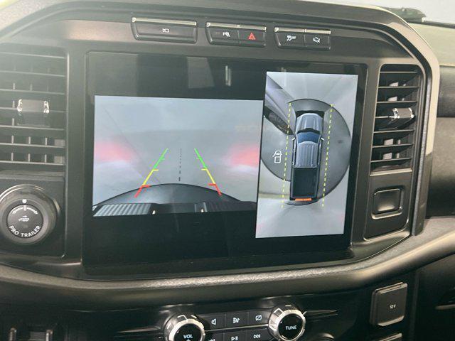 used 2023 Ford F-150 car, priced at $54,995