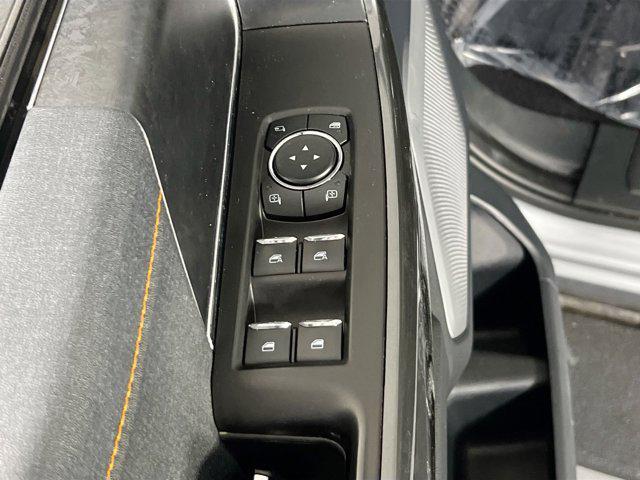 used 2023 Ford F-150 car, priced at $54,995