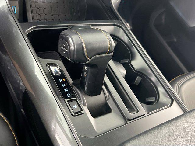 used 2023 Ford F-150 car, priced at $54,995