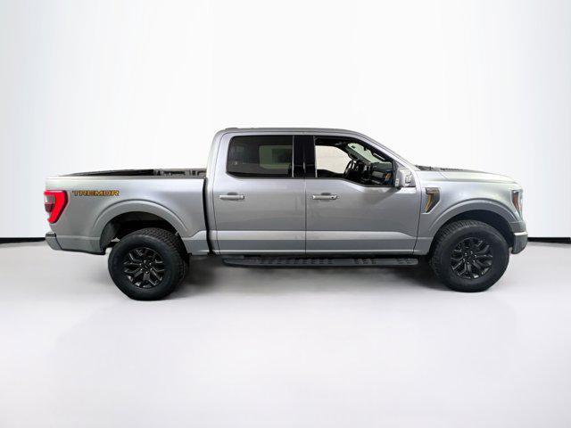 used 2023 Ford F-150 car, priced at $54,995
