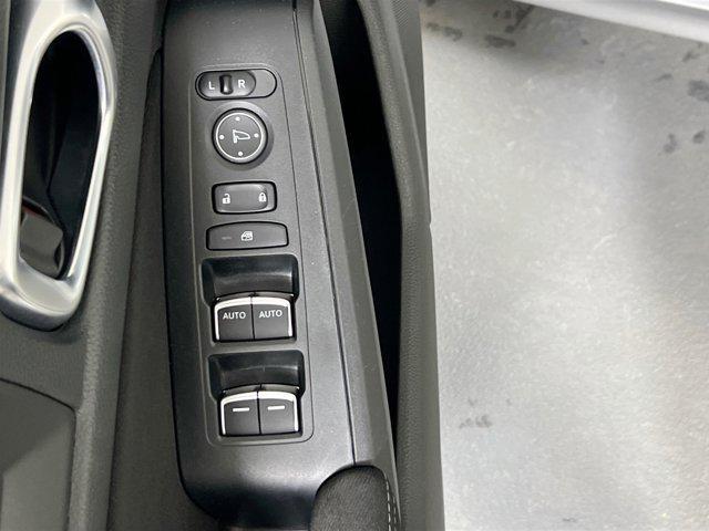 used 2022 Honda Civic car, priced at $24,494