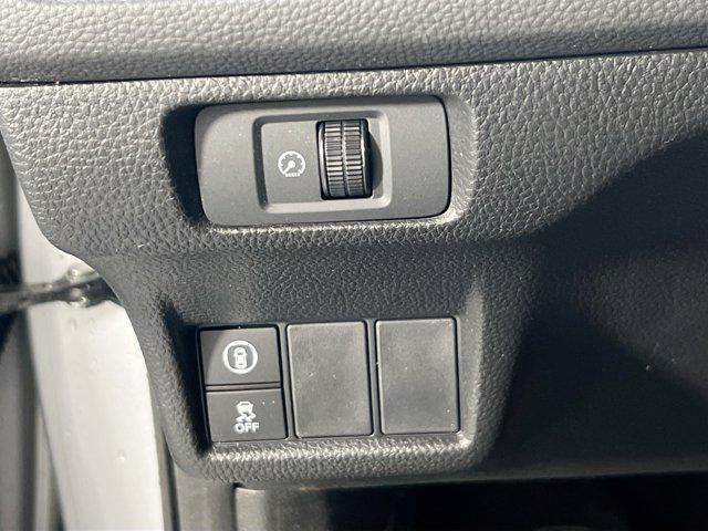 used 2022 Honda Civic car, priced at $24,494