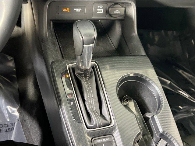 used 2022 Honda Civic car, priced at $24,494