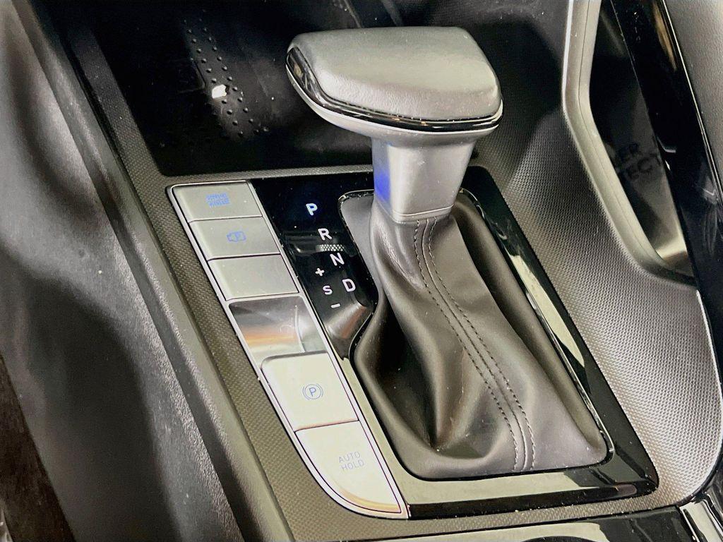 used 2023 Hyundai Elantra car, priced at $21,906