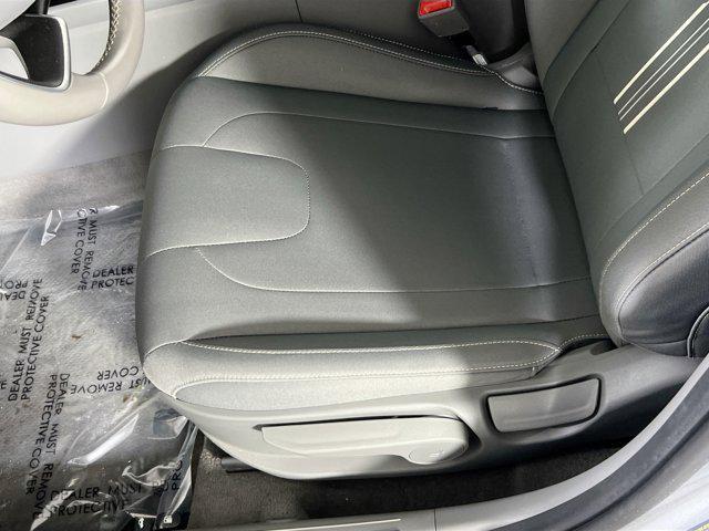 used 2023 Hyundai Elantra car, priced at $20,366