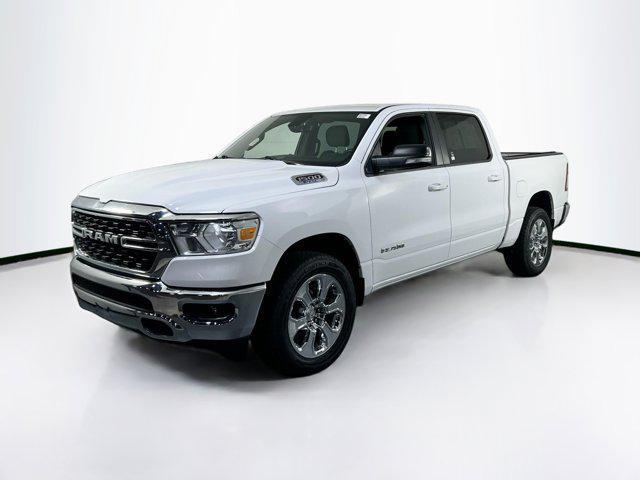 used 2022 Ram 1500 car, priced at $33,347