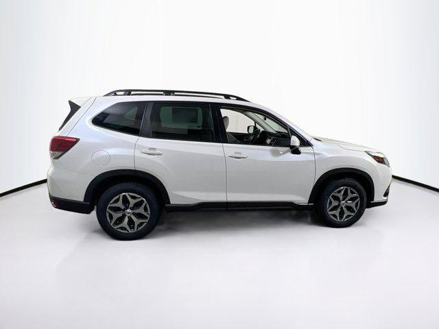 used 2023 Subaru Forester car, priced at $27,467