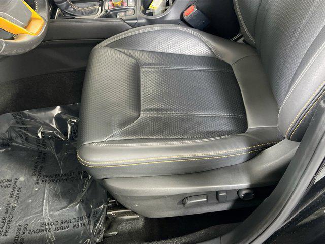 used 2022 Subaru Forester car, priced at $27,520