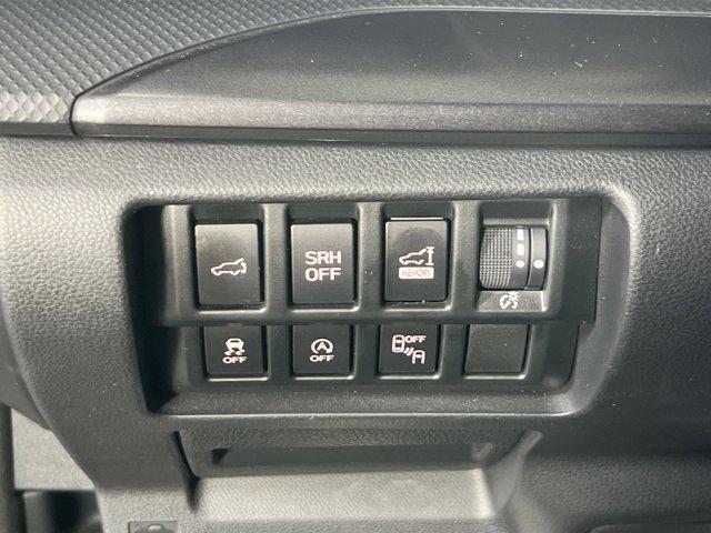 used 2022 Subaru Forester car, priced at $27,520