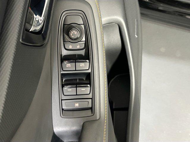 used 2022 Subaru Forester car, priced at $27,520