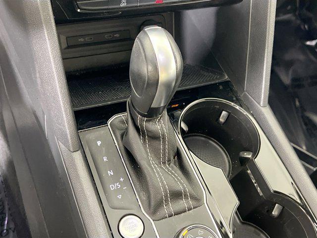 used 2023 Volkswagen Atlas car, priced at $31,205