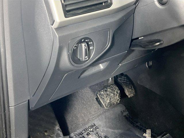 used 2023 Volkswagen Atlas car, priced at $31,205