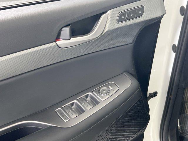 used 2023 Hyundai Palisade car, priced at $34,816