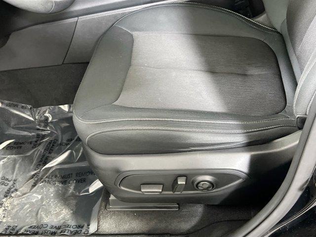 used 2023 Jeep Grand Cherokee L car, priced at $30,315