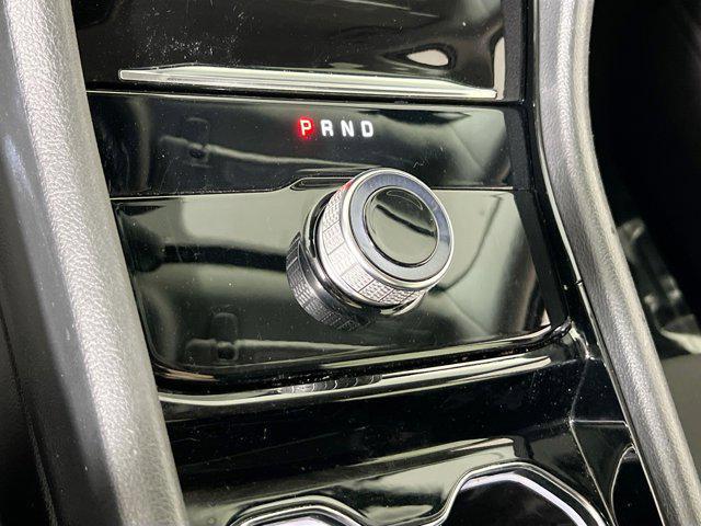 used 2023 Jeep Grand Cherokee L car, priced at $30,315