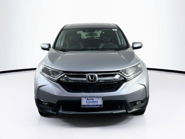 used 2019 Honda CR-V car, priced at $23,260