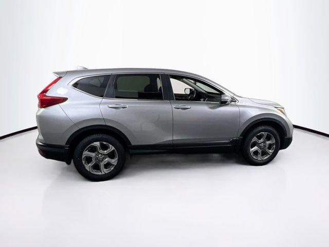 used 2019 Honda CR-V car, priced at $23,260