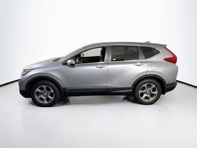 used 2019 Honda CR-V car, priced at $23,260