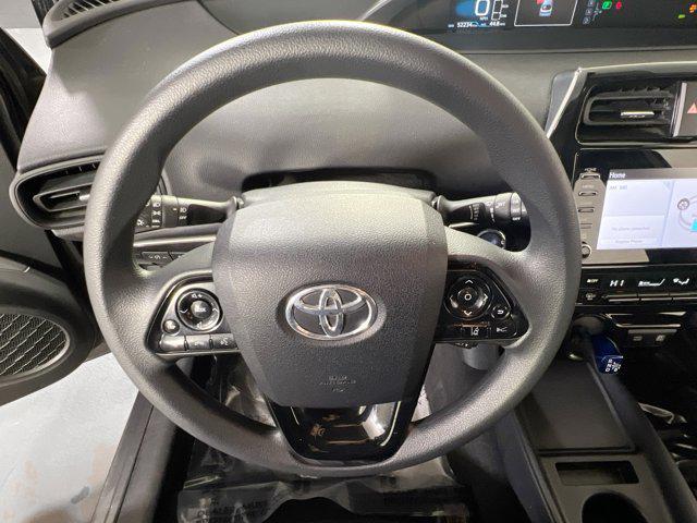 used 2020 Toyota Prius car, priced at $23,430