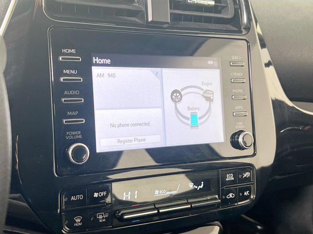 used 2020 Toyota Prius car, priced at $23,430