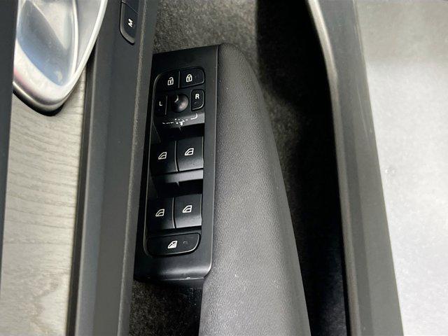 used 2023 Volvo XC40 car, priced at $30,198