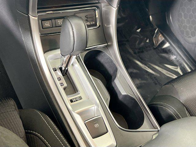 used 2022 Subaru Ascent car, priced at $26,902