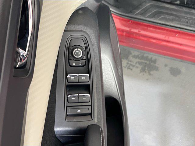 used 2022 Subaru Ascent car, priced at $26,902