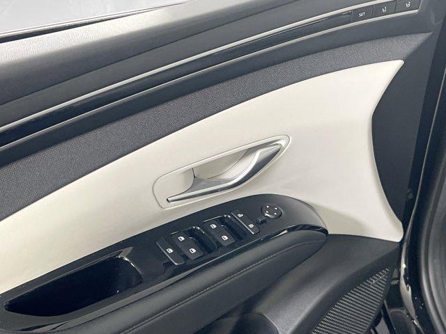 used 2023 Hyundai Tucson car, priced at $26,469