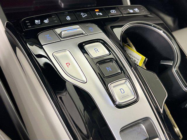 used 2023 Hyundai Tucson car, priced at $26,469