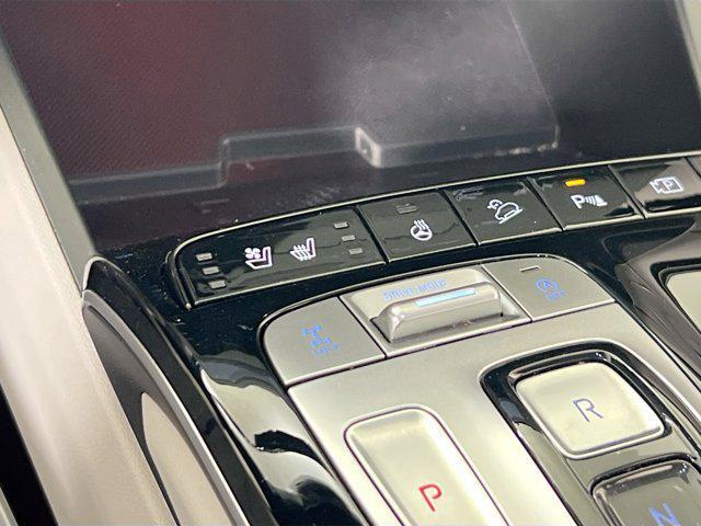 used 2023 Hyundai Tucson car, priced at $26,469