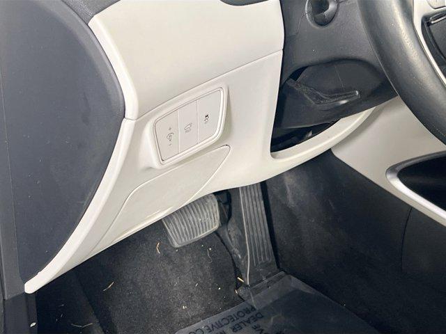 used 2023 Hyundai Tucson car, priced at $26,469