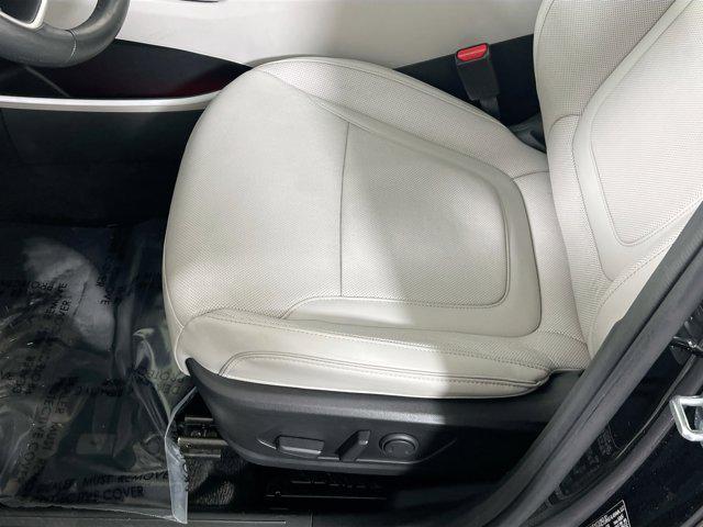 used 2023 Hyundai Tucson car, priced at $26,469